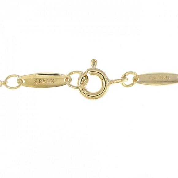 Return to Tiffany®:Mini Double Heart Tag Pendant | Tiffany  TIFFANY Gold Heart Necklace